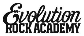Evolution Music Rock Academy